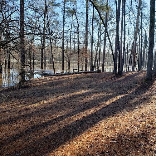 Durden Hills Nature Trail