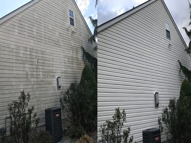 McCollister Hydro Clean