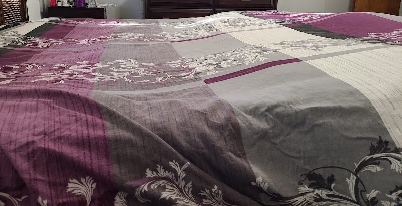 Porter’s Dry Cleaners AIRLINE store