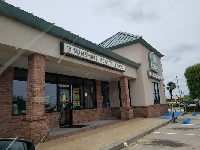 Sunshine Health Foods