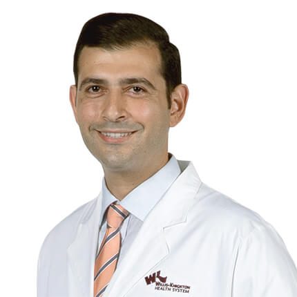 Dr. Robert Sogomonian, MD