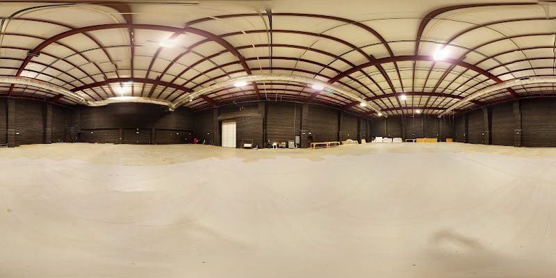 Millennium Studios