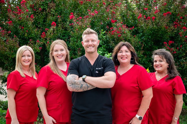 Hooper Family Dentistry, Too