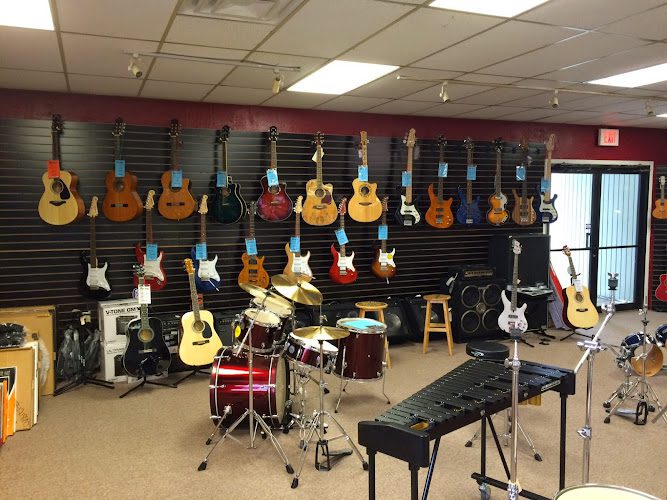 The Band House