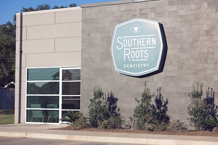 Southern Roots Dentistry