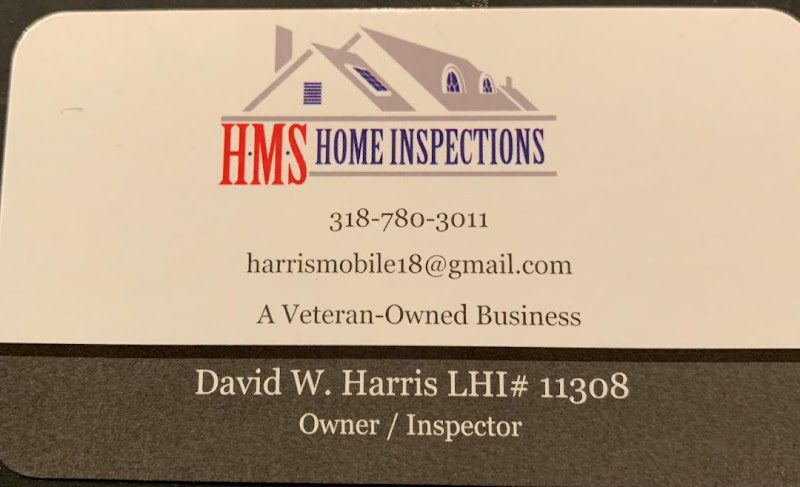 HMS Home Inspections