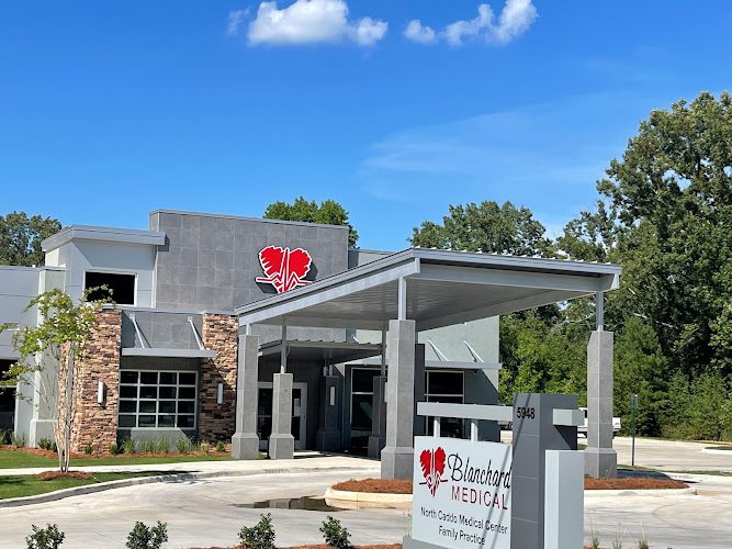 Jody D. Chance, MD