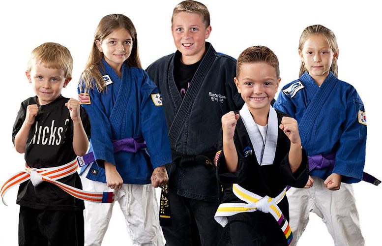 Bossier Tae Kwon DO Academy LLC