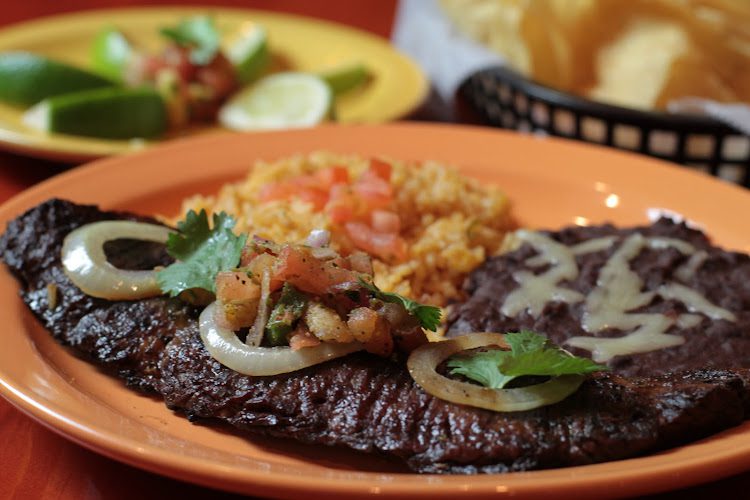 Don Juanz Baja Beach Tacos Bossier