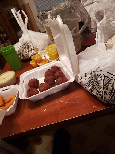 Shaver’s Catering