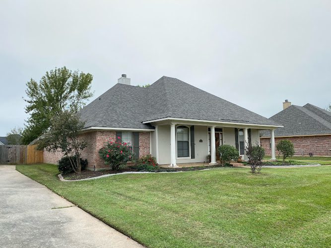 Rain Pro Roofing, LLC