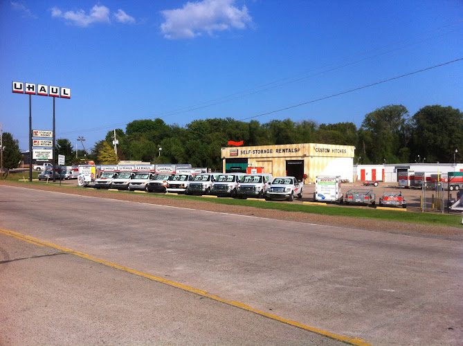 U-Haul Moving & Storage of North Shreveport