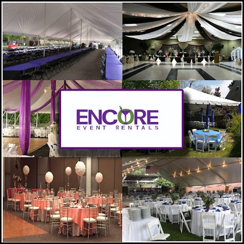 Encore Event Rentals