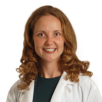 Dr. Melissa Albritton, MD