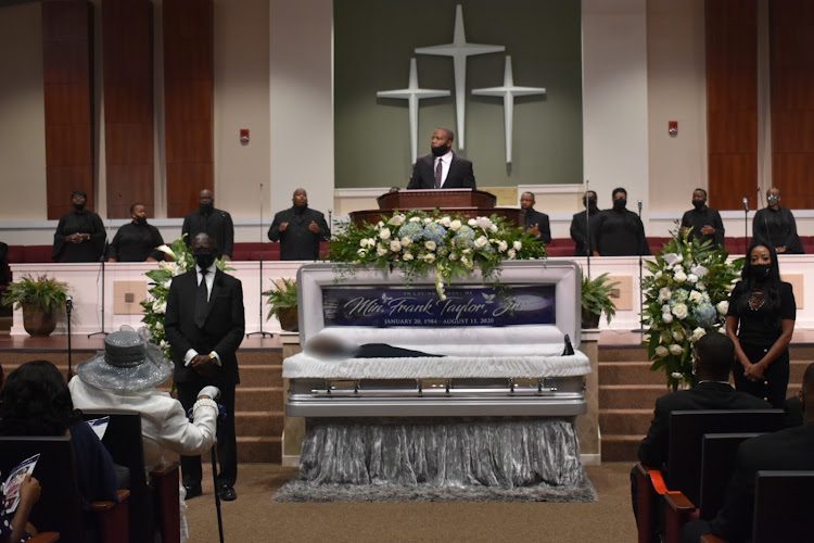 Good Samaritan Funeral Home