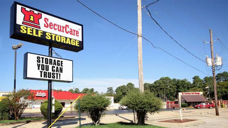 SecurCare Self Storage