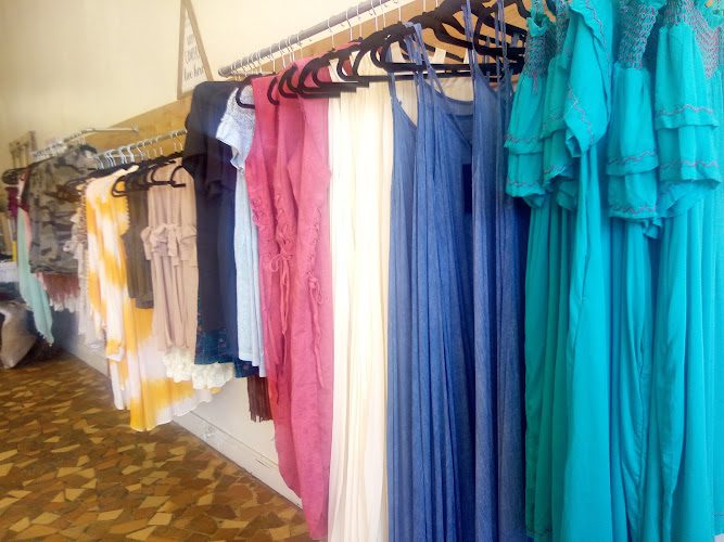 Gypsy Sisters Boutique