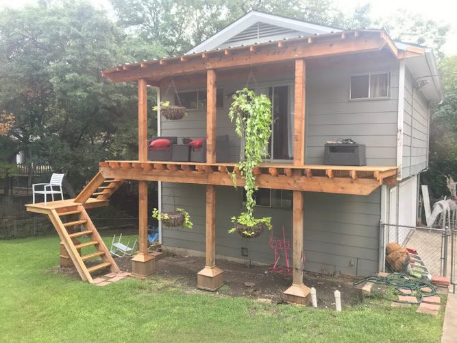 T & R Remodeling