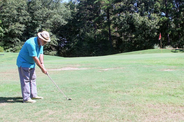 Neches Pines Golf Course