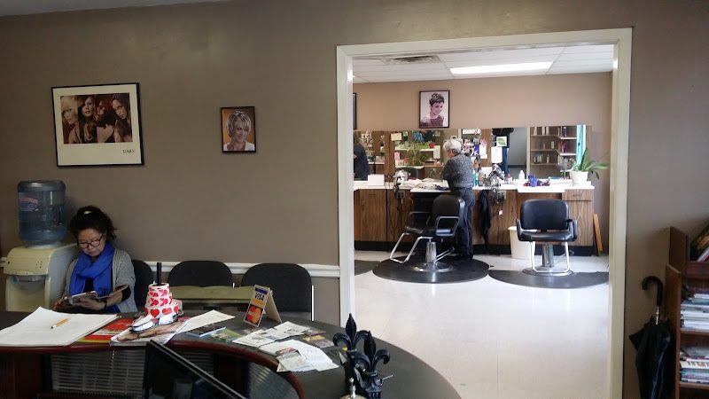 Stylers Family Hair Salon