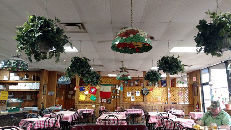 Notini’s Restaurant