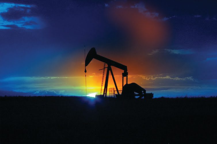 Burton Oil & Gas Reporting Services