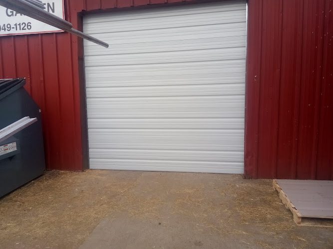 Southern Professional Overhead Doors