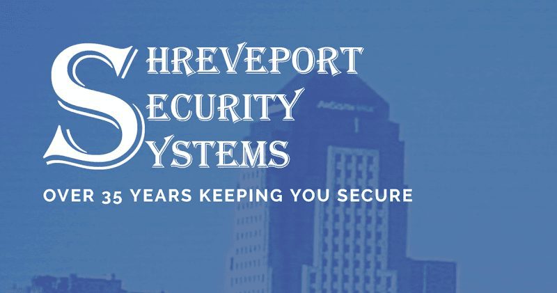 Shreveport Security Systems