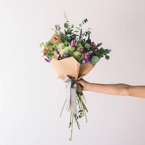 Red Blooms Floral Design and Events