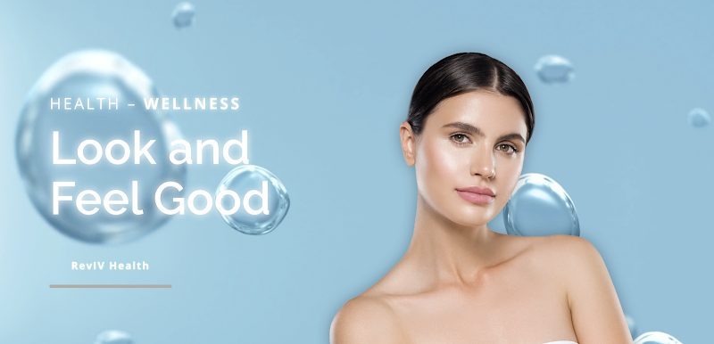 RevIV Health & Wellness, LLC