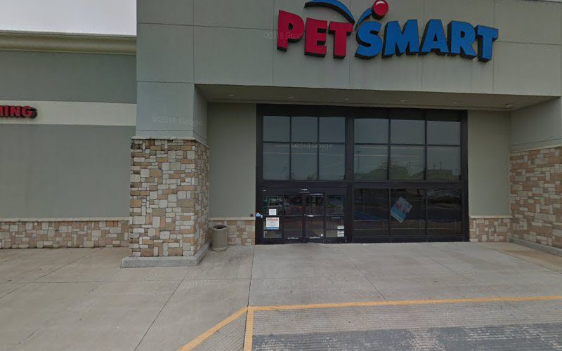 PetSmart Grooming