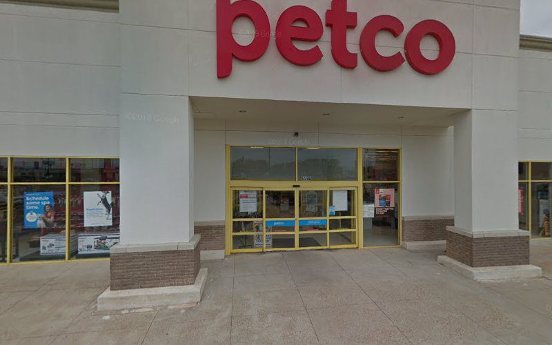 Petco Grooming