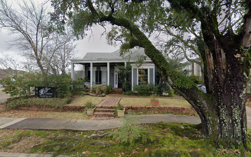 Harrington House Studio