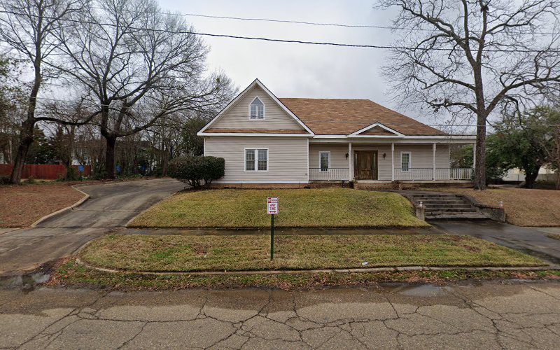 Larsen Physical Therapy Inc