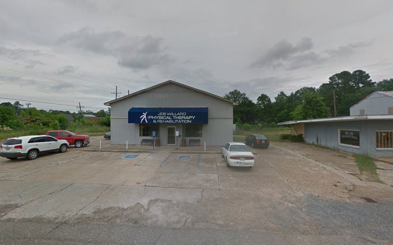 Springhill Physical Therapy