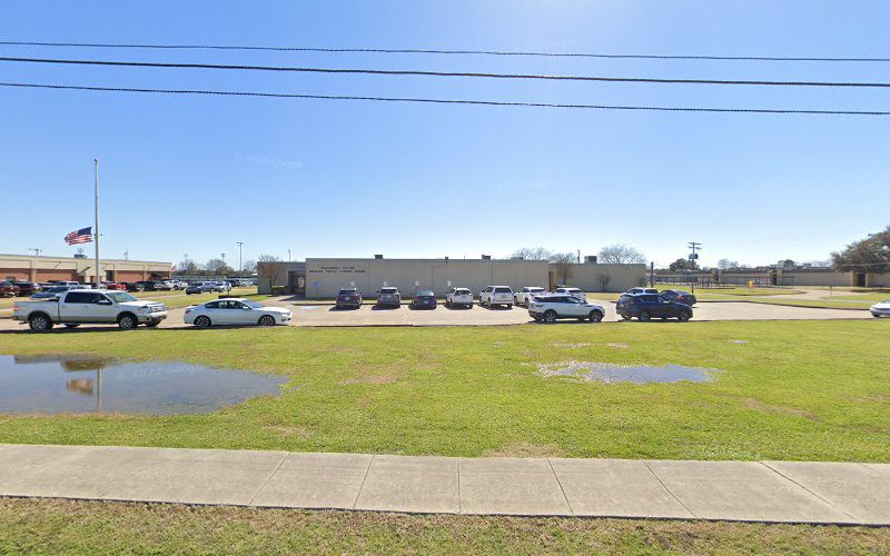 Bossier City Special Education