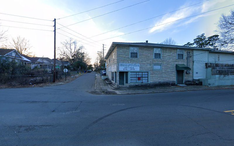 Christian Development Center