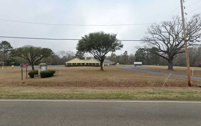 McKinney Byrd Academy