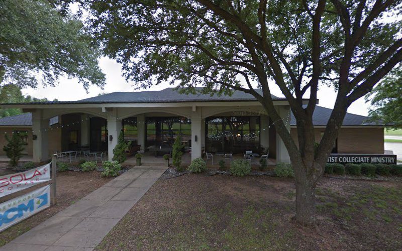 Baptist Student Center LSUS