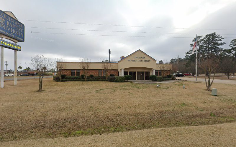 Louisiana Baptist University and Seminary