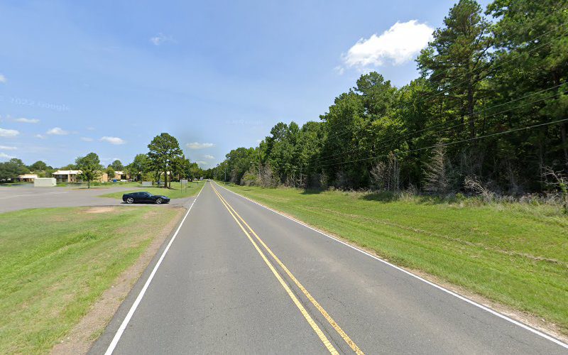 Huntington Park Golf Course (Inbound)