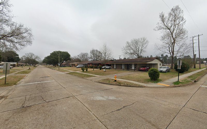 Shreveport Recreation Department