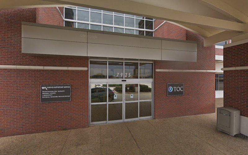 WK Pierremont Rehabilitation – Inpatient/Outpatient