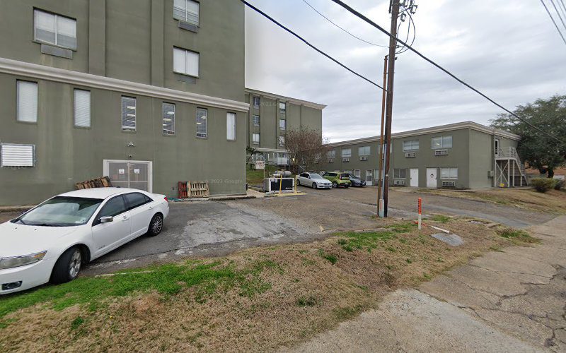 Highland Place Rehab & Nursing