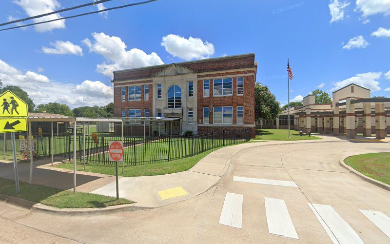 Bossier Elementary School