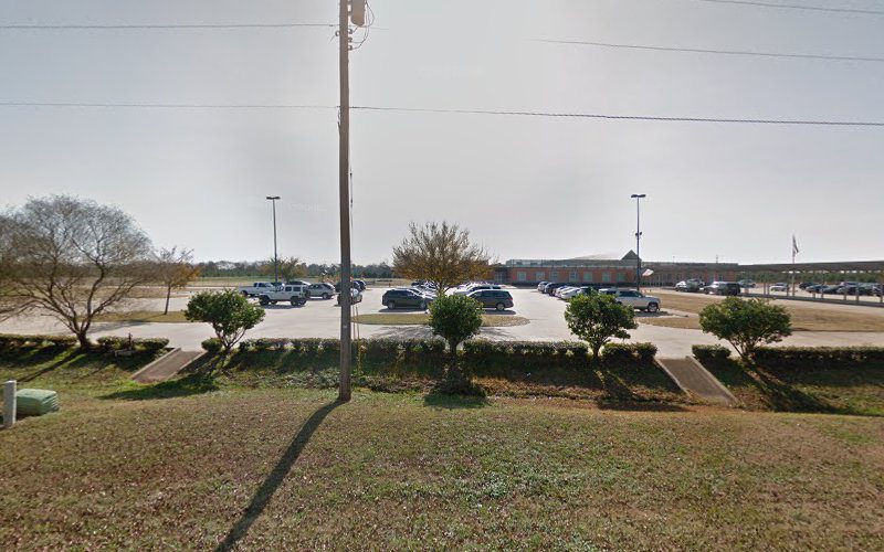 W.T. Lewis Elementary School