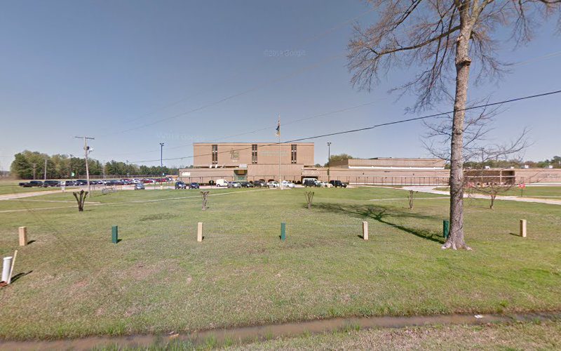 Green Oaks High School