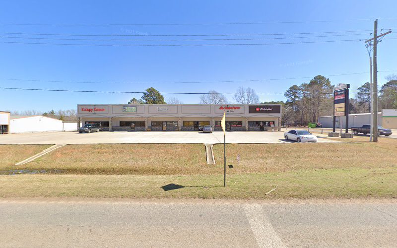 Bookers Security & Technology