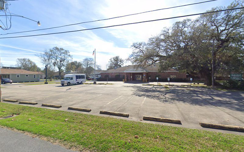 Harahan Senior Center