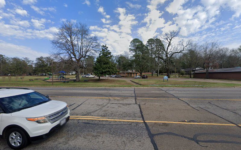 COLLINS SENIOR CENTER